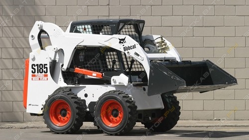 Bobcat S185H [1]