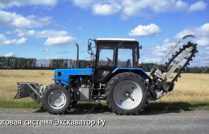 МТЗ ЭЦУ-150 ГР [0]