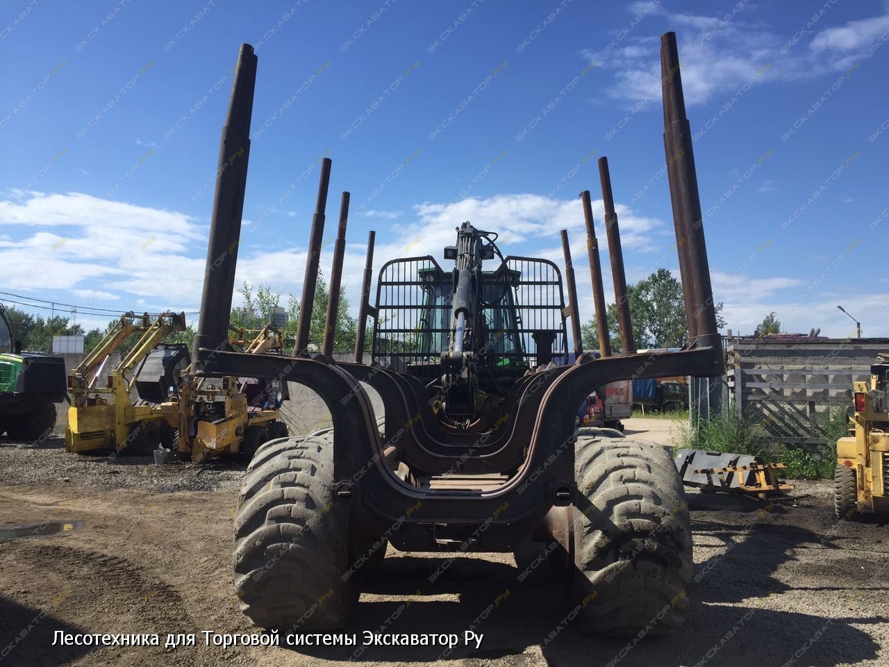 John Deere 1110D [3]