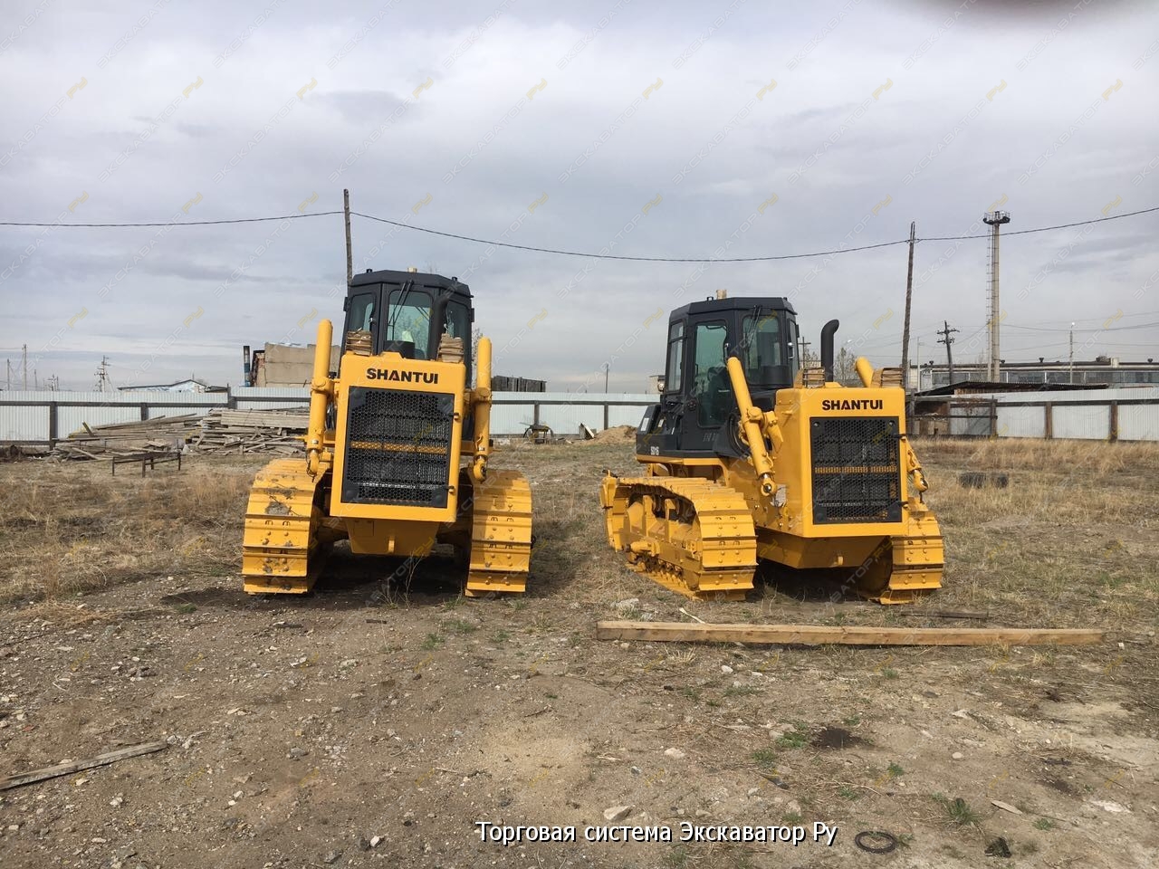 Shantui SD16 [2]