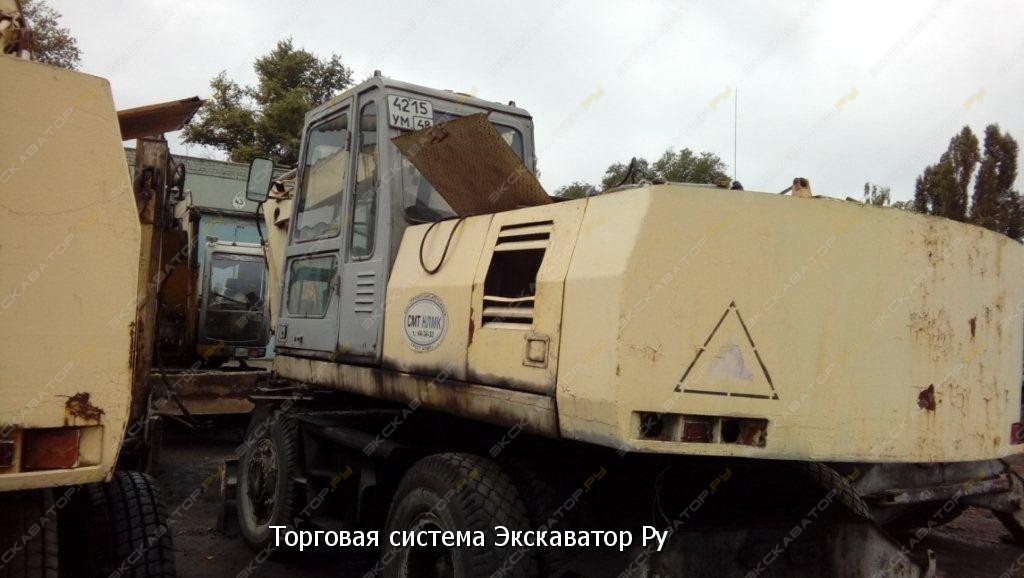 Твэкс ЕК-18 [2]