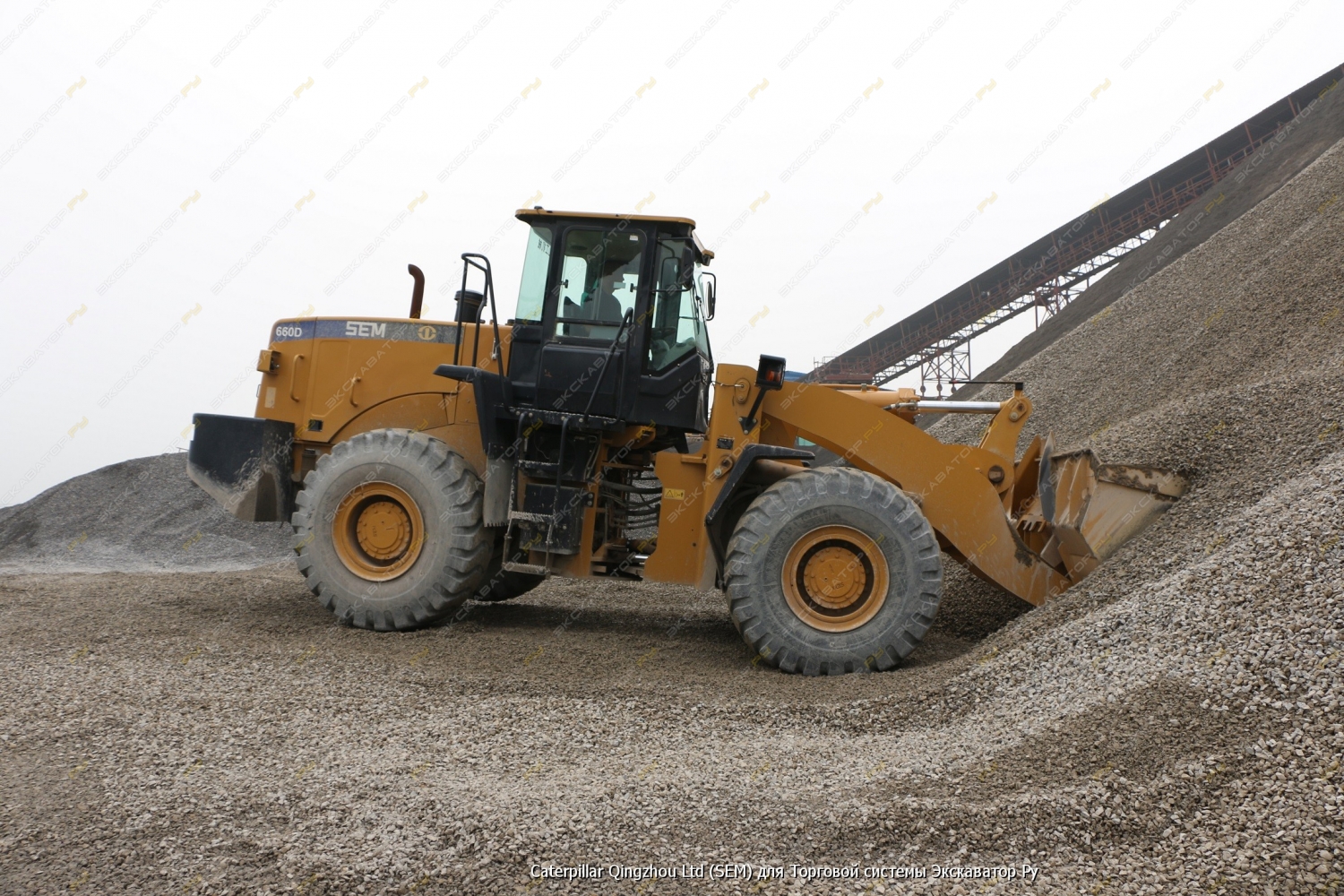 SEM 660D [8]