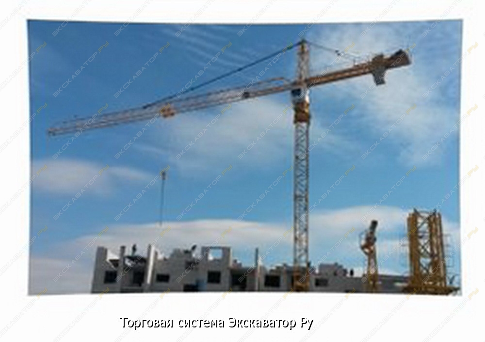Liebherr High Top 132 EC-H 8 Litronic [1]