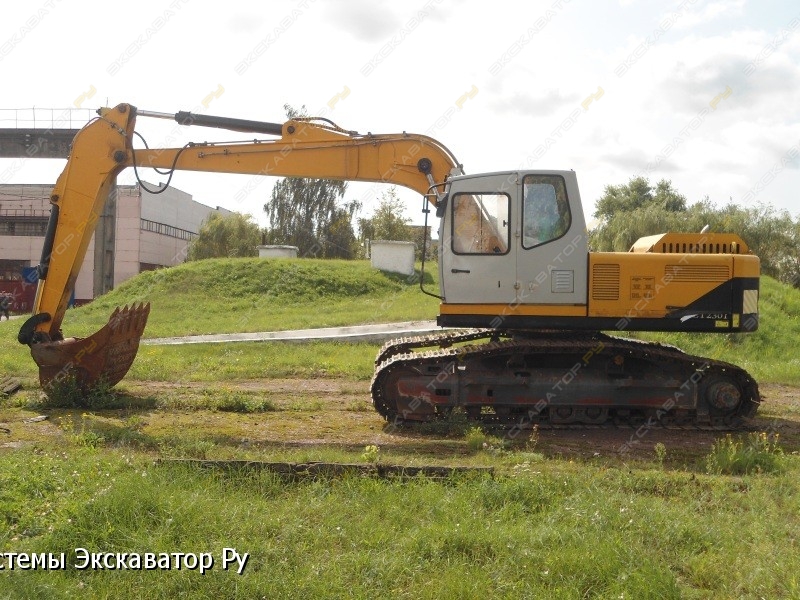 Dnepr ET2301 [1]