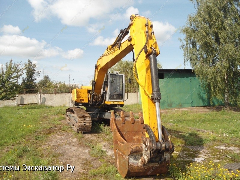 Dnepr ET2301 [3]