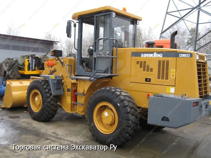 Lonking CDM833 [1]