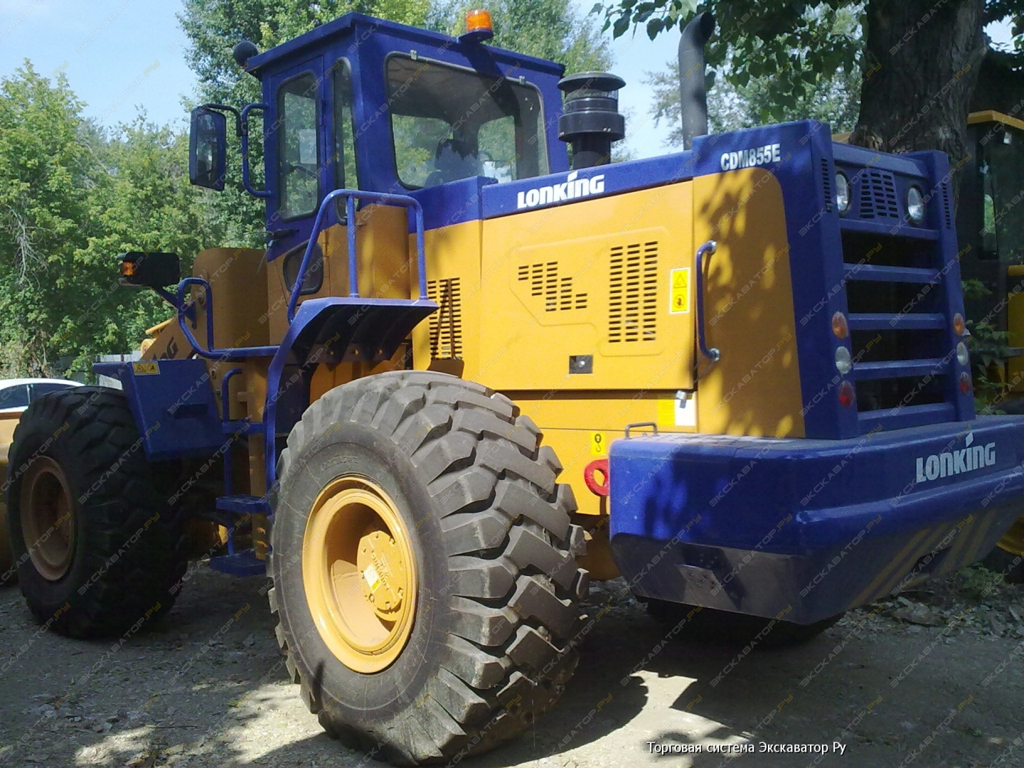 Lonking CDM855 [1]