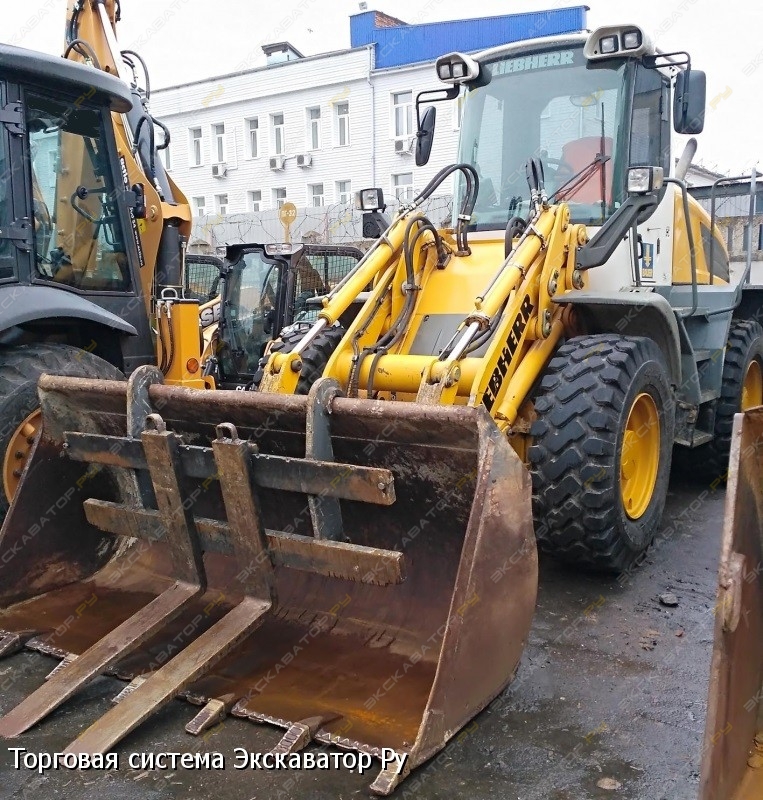 Liebherr L 524 [1]