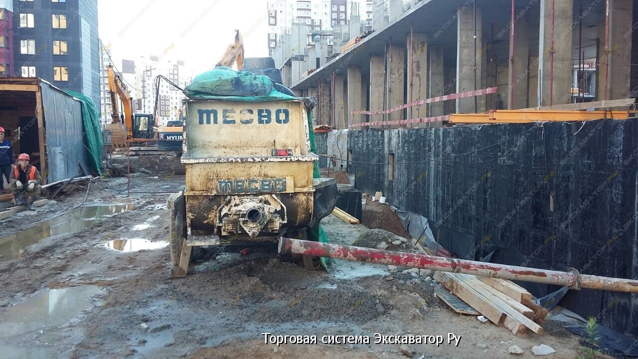 Mecbo Р4.65 [2]