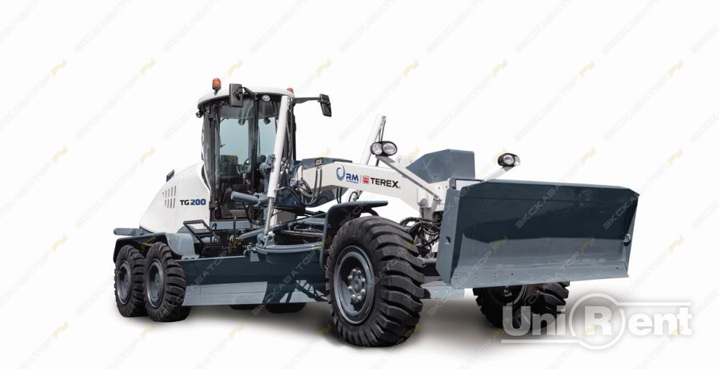 RM-Terex TG 200 [1]
