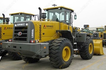 SDLG / LINGONG LG956L [6]
