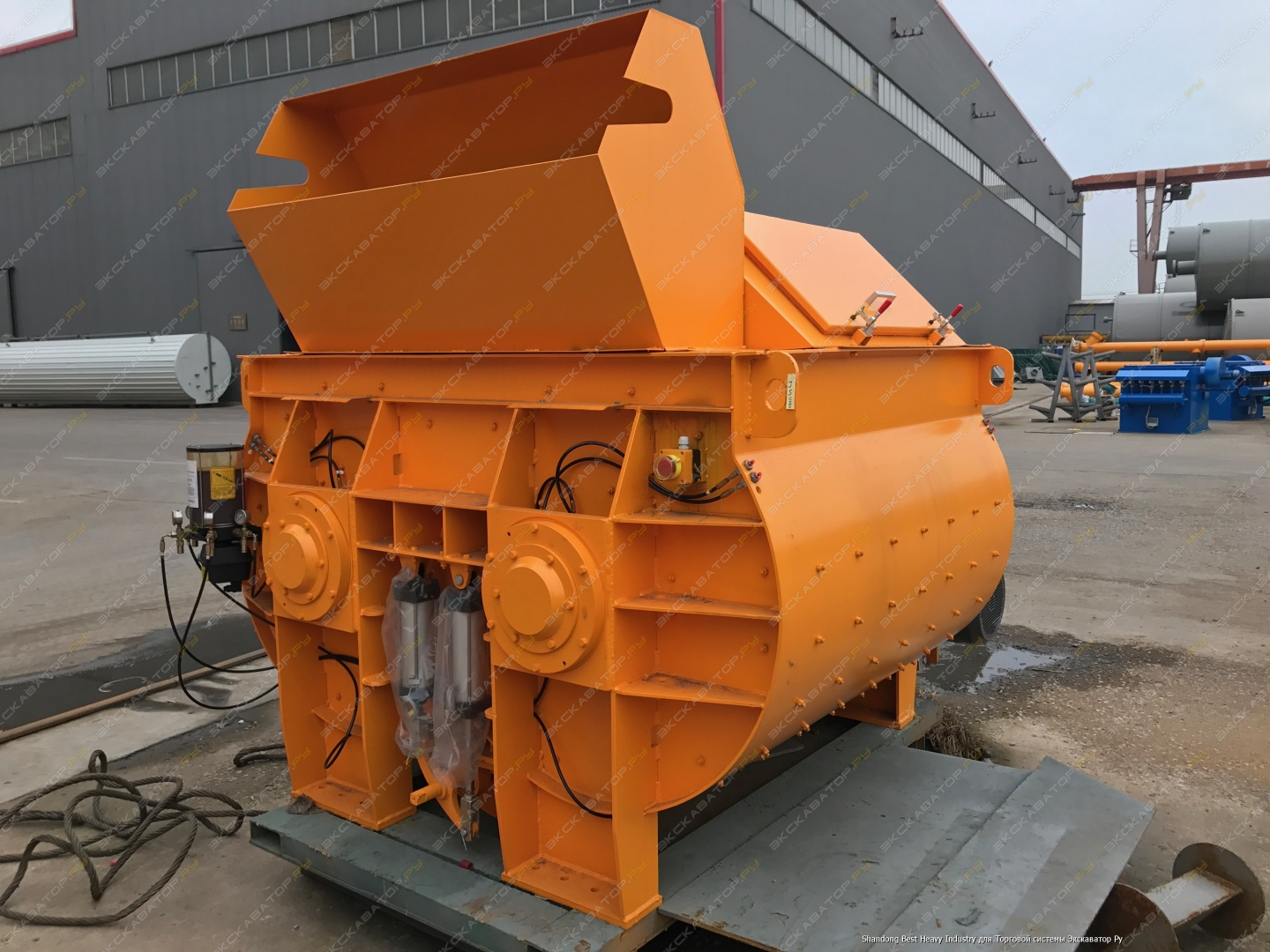 HLS 60 [1]
