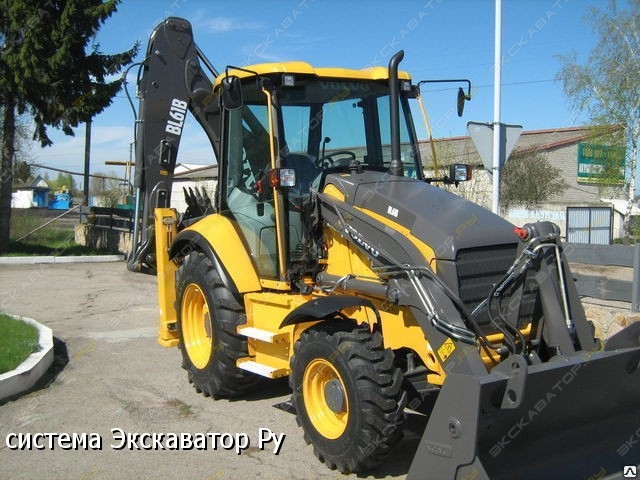 Volvo BL 61 [1]