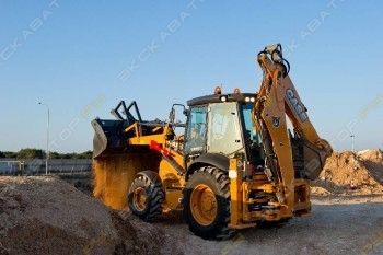Case 580 T [6]