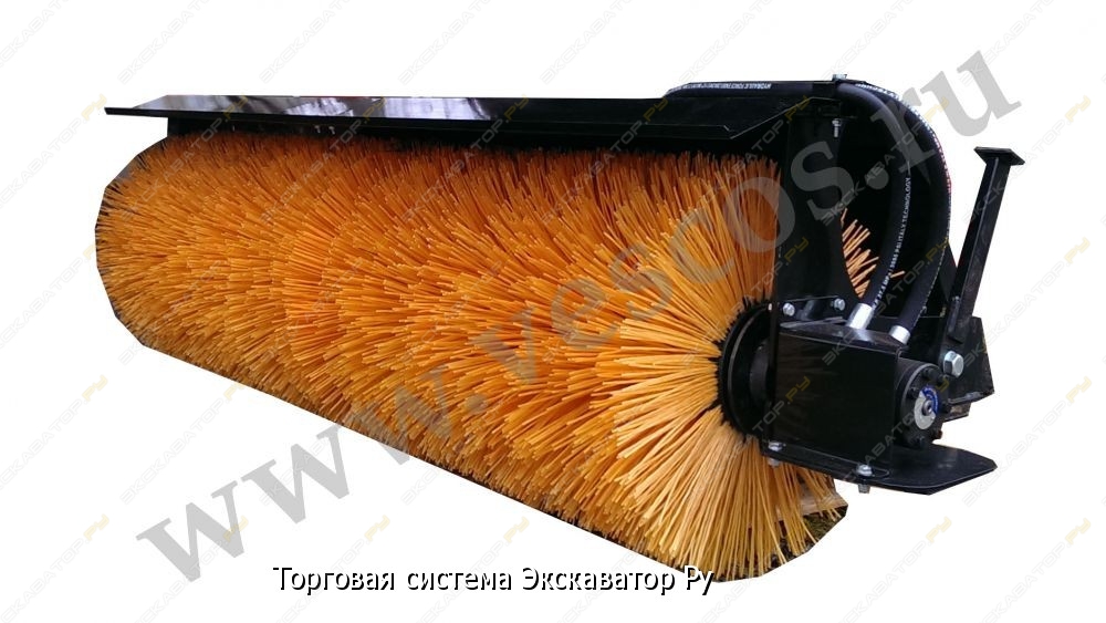 Курганмашзавод МКСМ 800 [1]