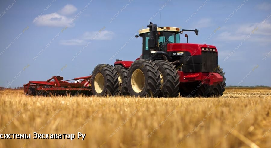 Versatile 2375 [1]