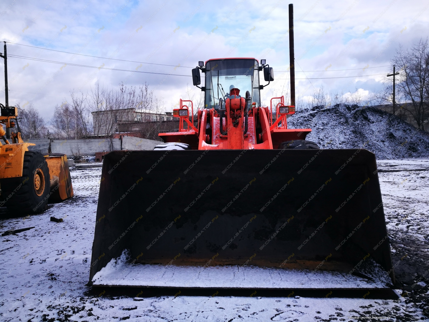 Doosan Mega 400-V [3]