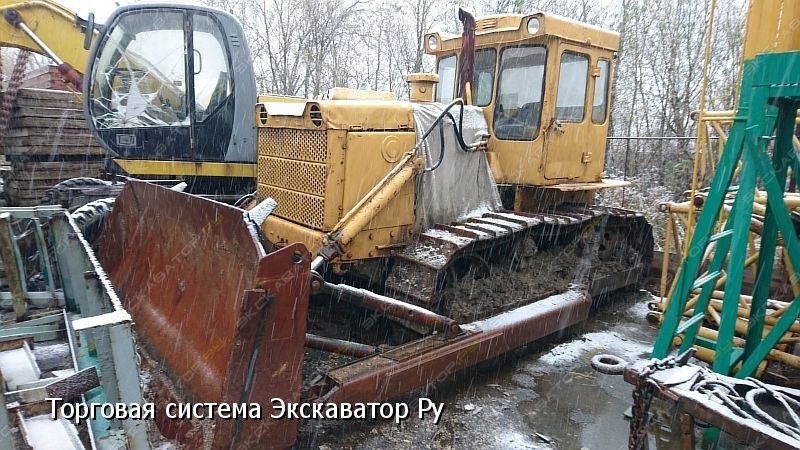 Т-130 [0]