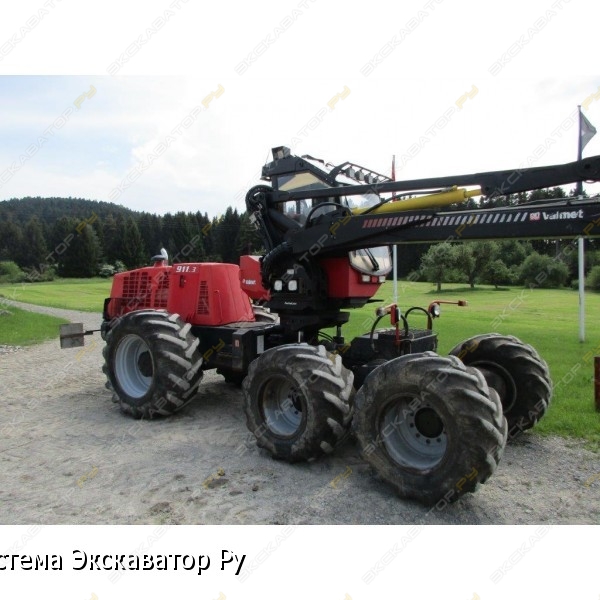 Valmet 911 [12]