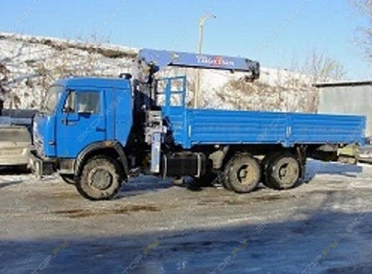 Ивановец КМ-34000-4 [0]
