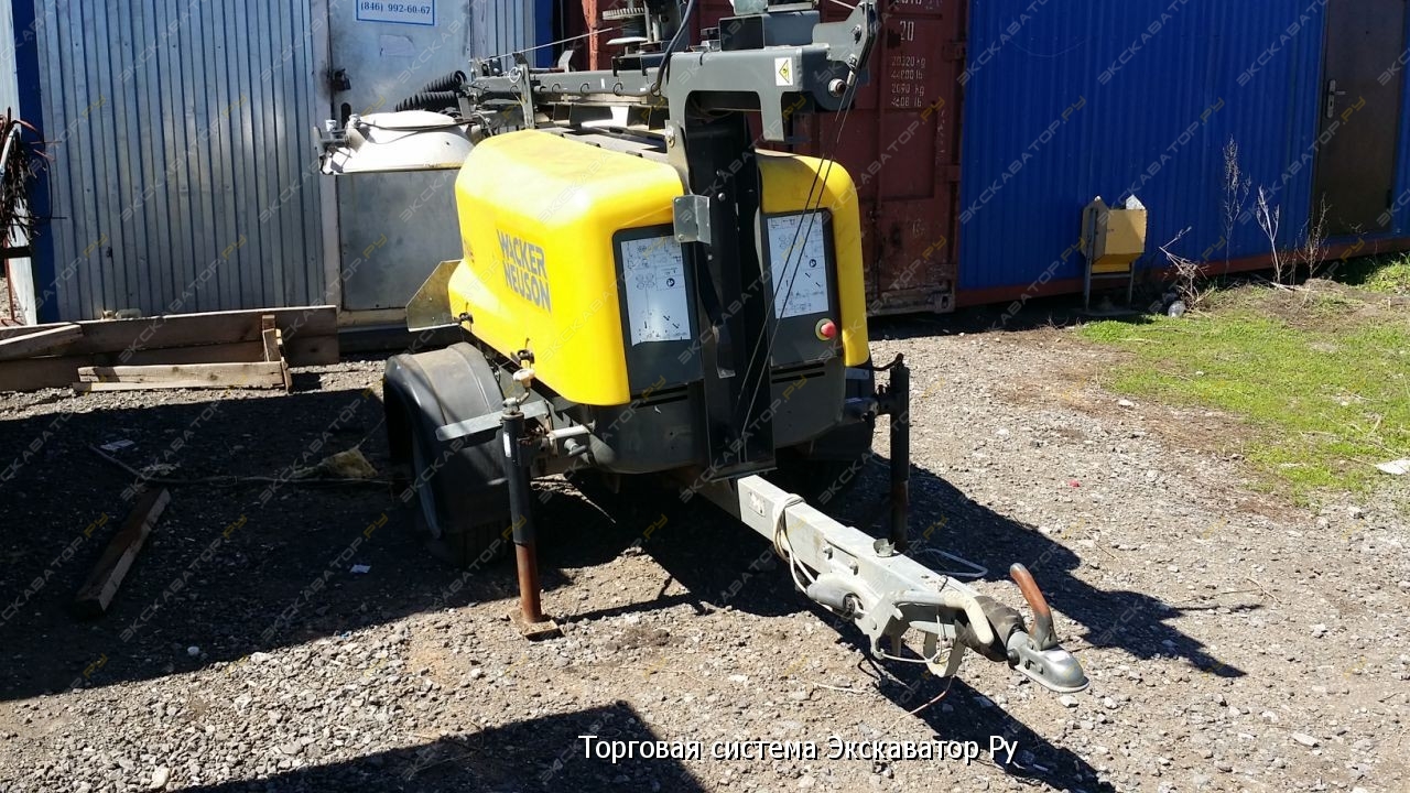 Wacker Neuson LTN6L [2]