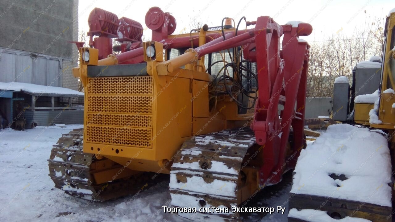 Строймаш К2412 [5]