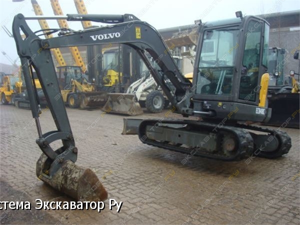 Volvo EC 35C [1]