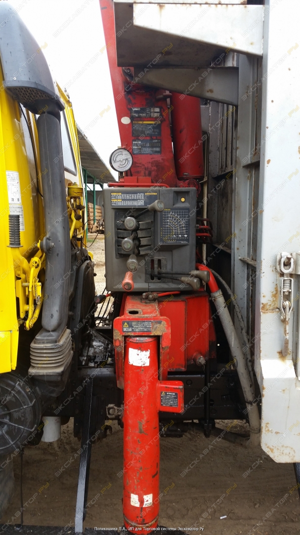 Unic 330 [3]