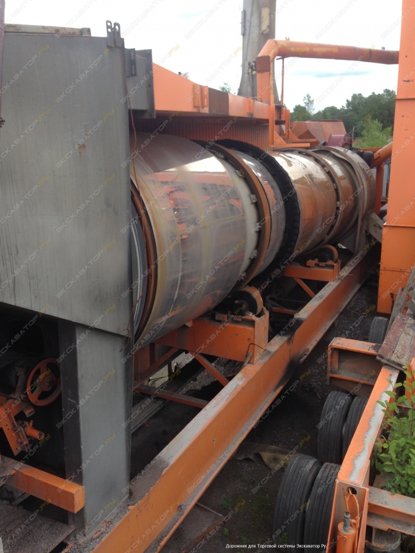 Ermont Roadbatch 160 [1]