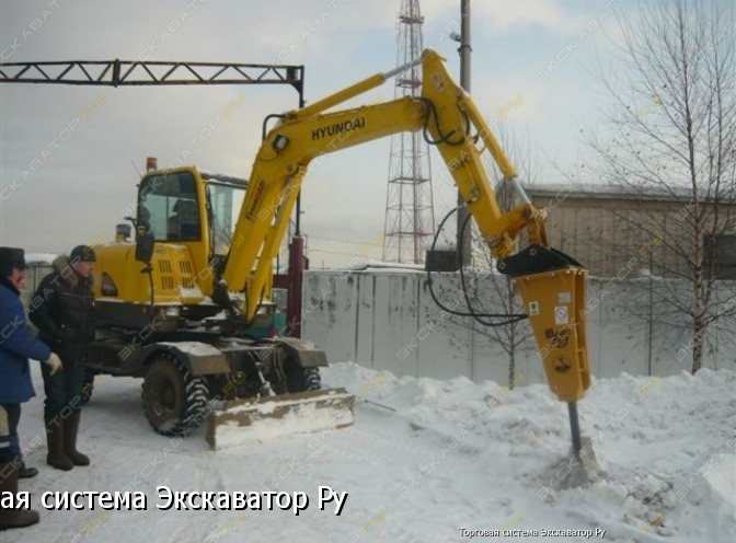 Hyundai R 55W-7 [5]