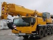 Liebherr LTM 1100-4.2 [0]