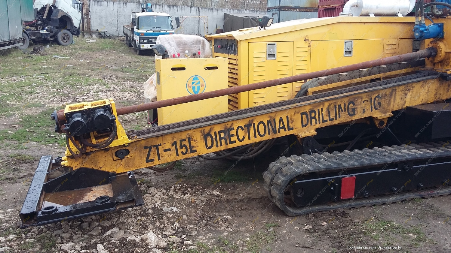 Drillto ZT-150 [3]