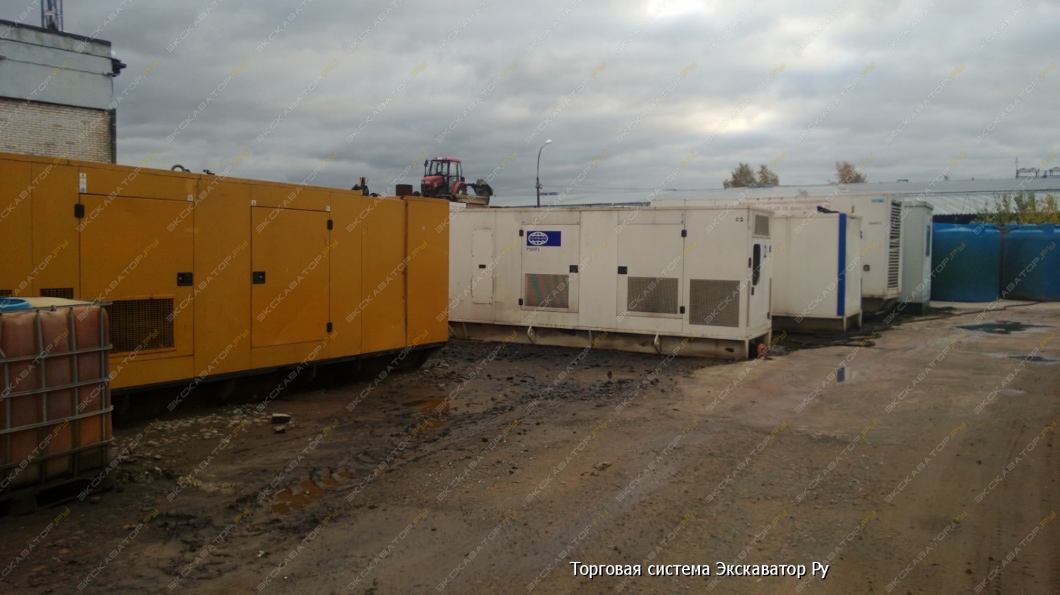 Doosan G50WDO-3A-T4F [2]