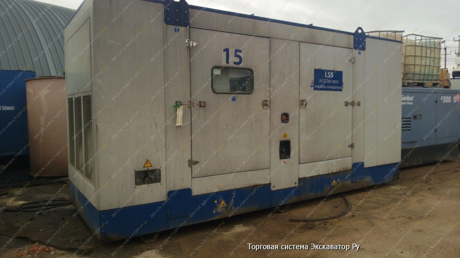 Doosan G50WDO-3A-T4F [1]