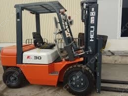 Heli CPCD30 - CPQD30 [4]