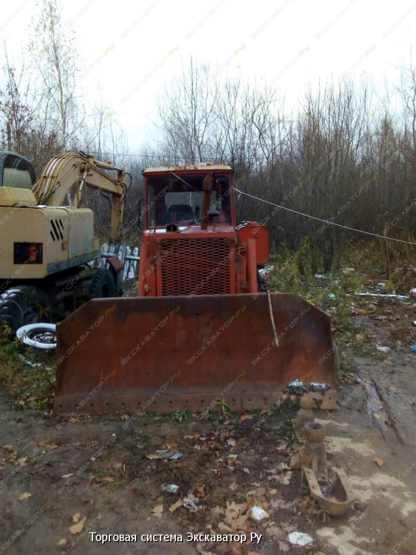 ДТ-75 ДЕ-РС-2 [0]
