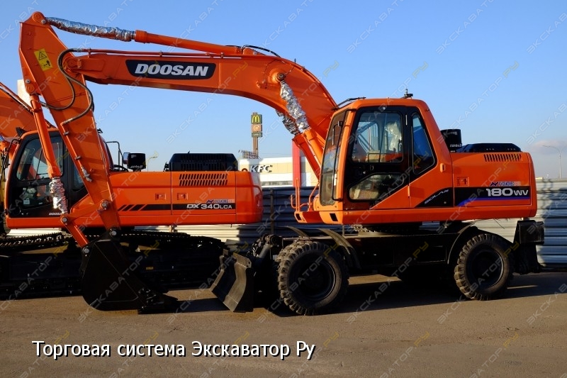 Daewoo SOLAR L 180W-V [1]