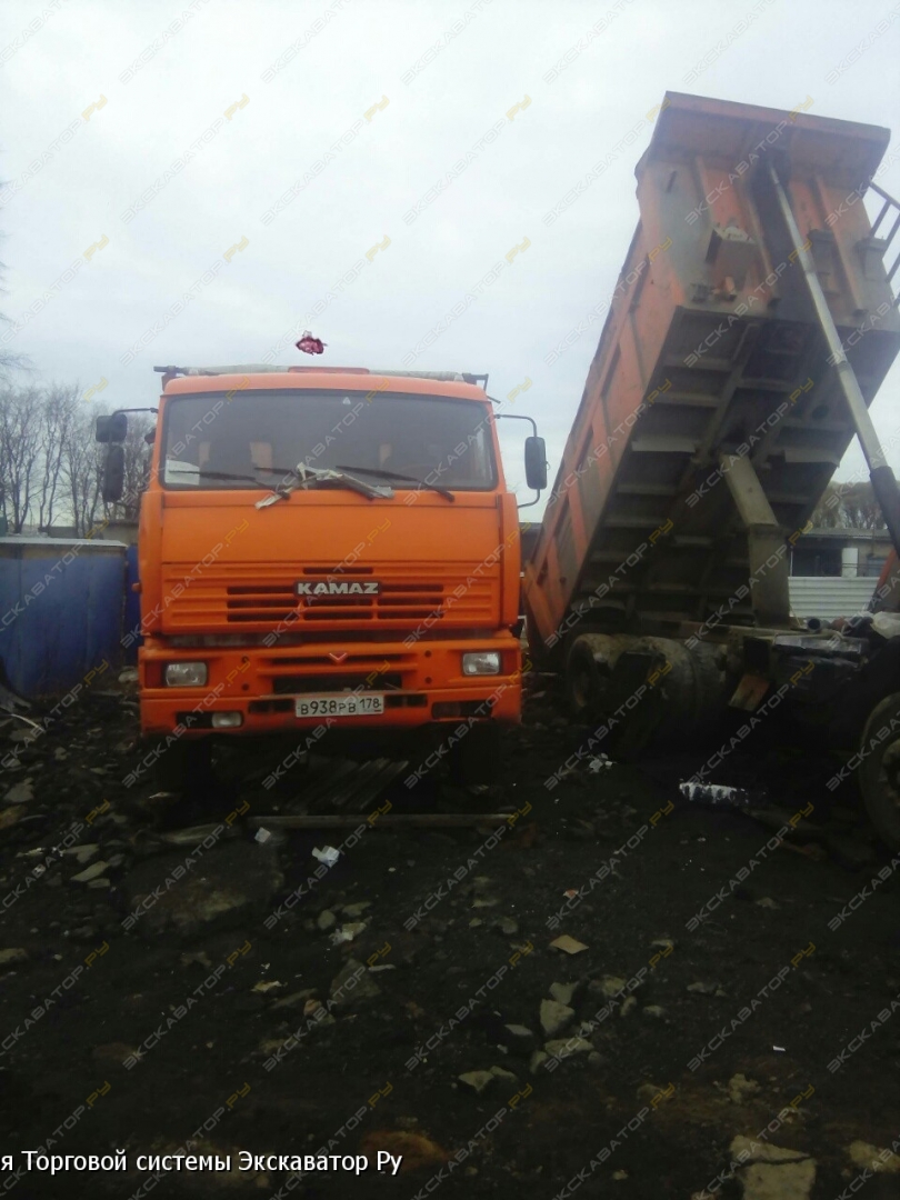 Hidromek HMK 200W-2 [3]