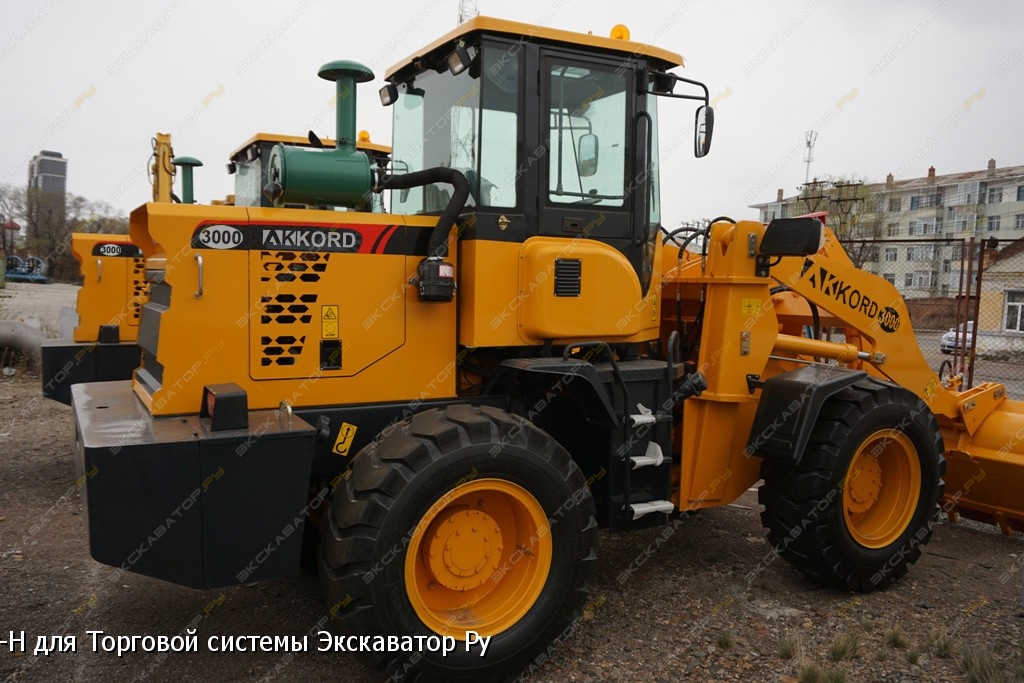 Akkord 3000 [1]