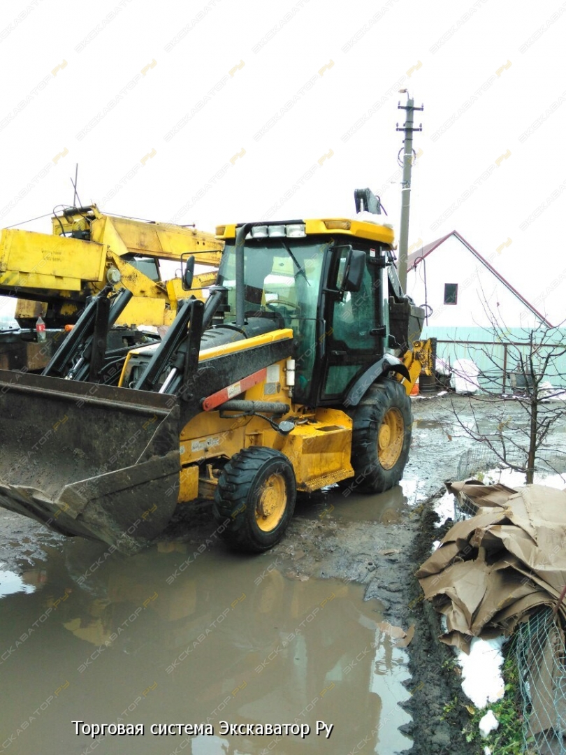 Кировец PBL380S [2]