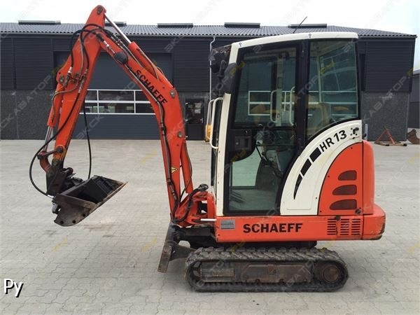 Terex TC20 (HR 2.0) [5]