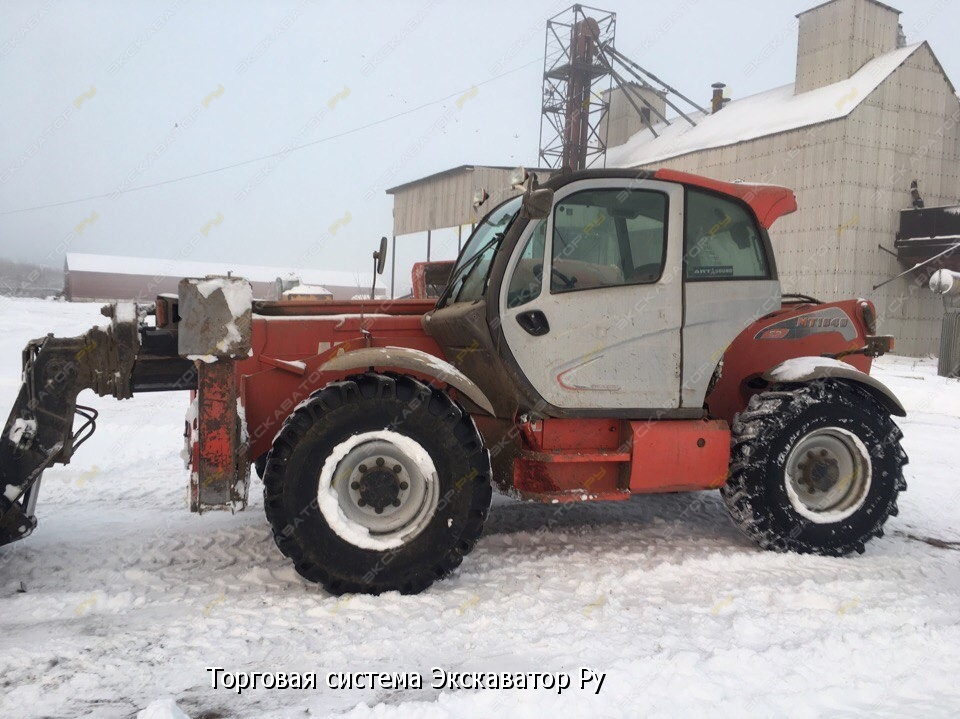 Manitou MT 1840 [1]