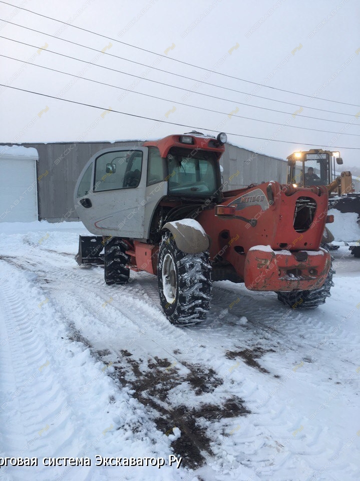 Manitou MT 1840 [7]