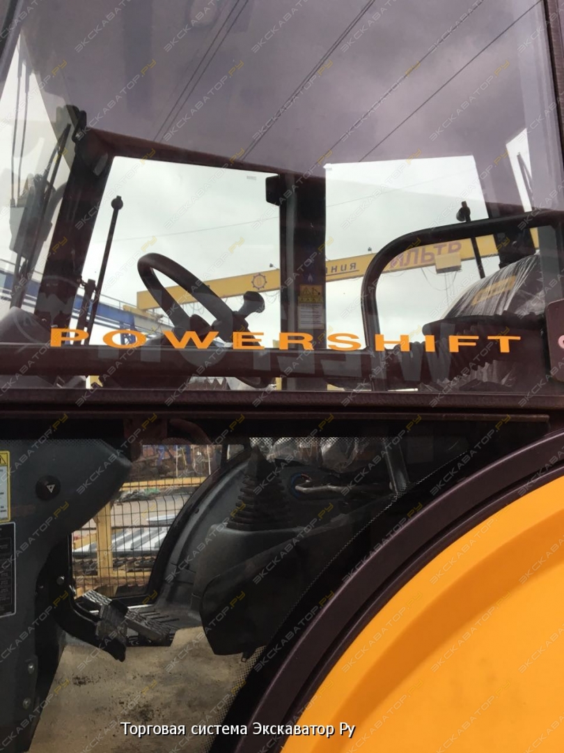 New Holland B115B [3]