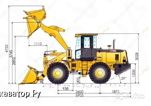 XCMG LW300F [1]