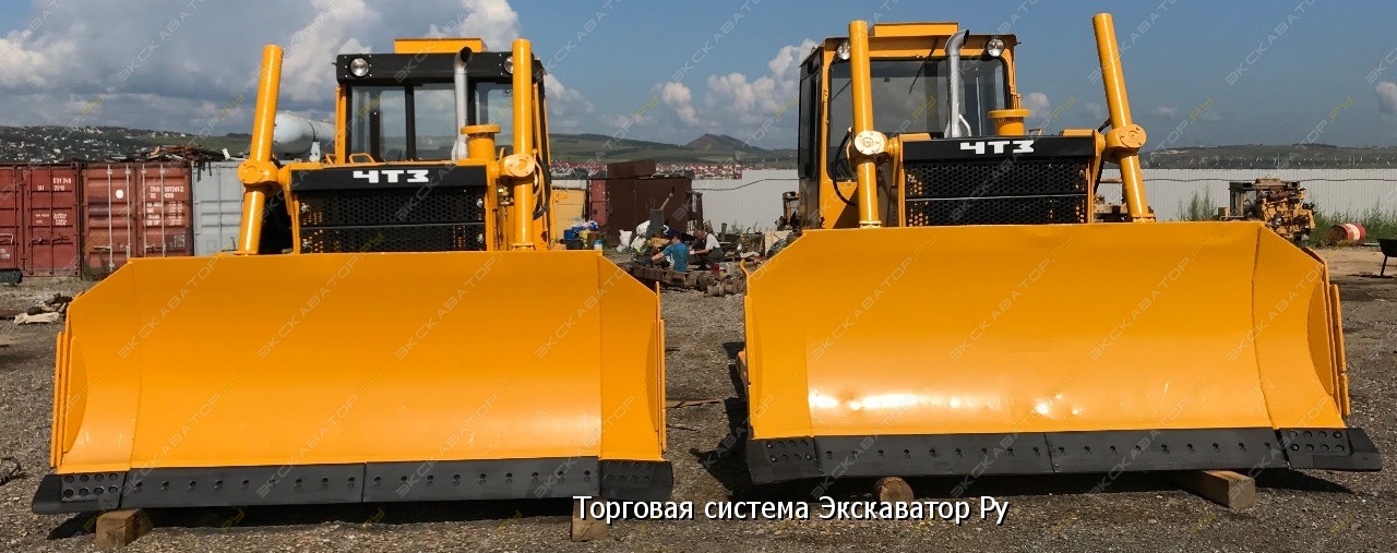 ЧТЗ Б10М [2]