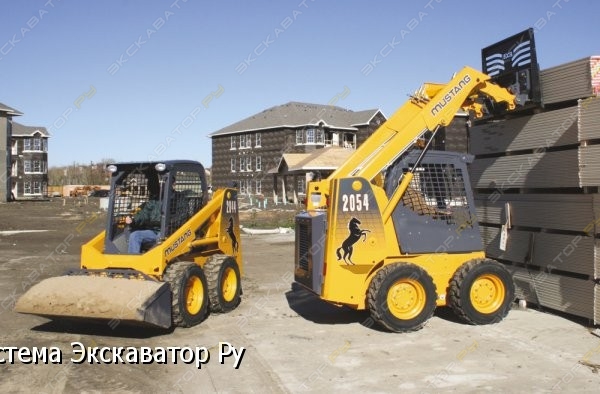 Bobcat 443 [1]