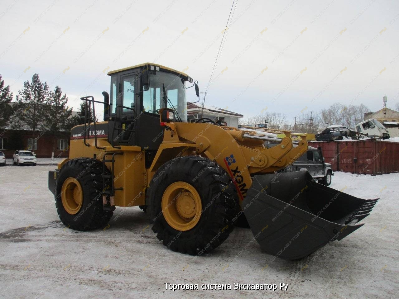 XG951H [1]