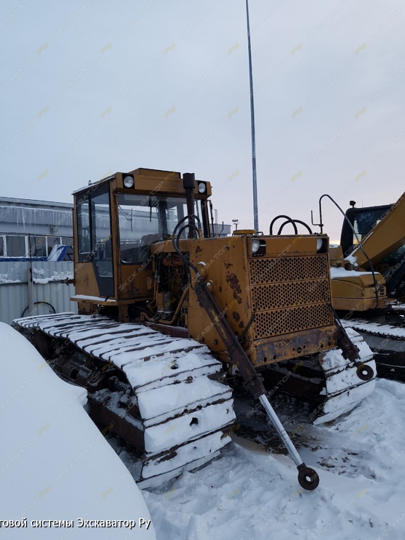 ЧТЗ Т-170 [0]