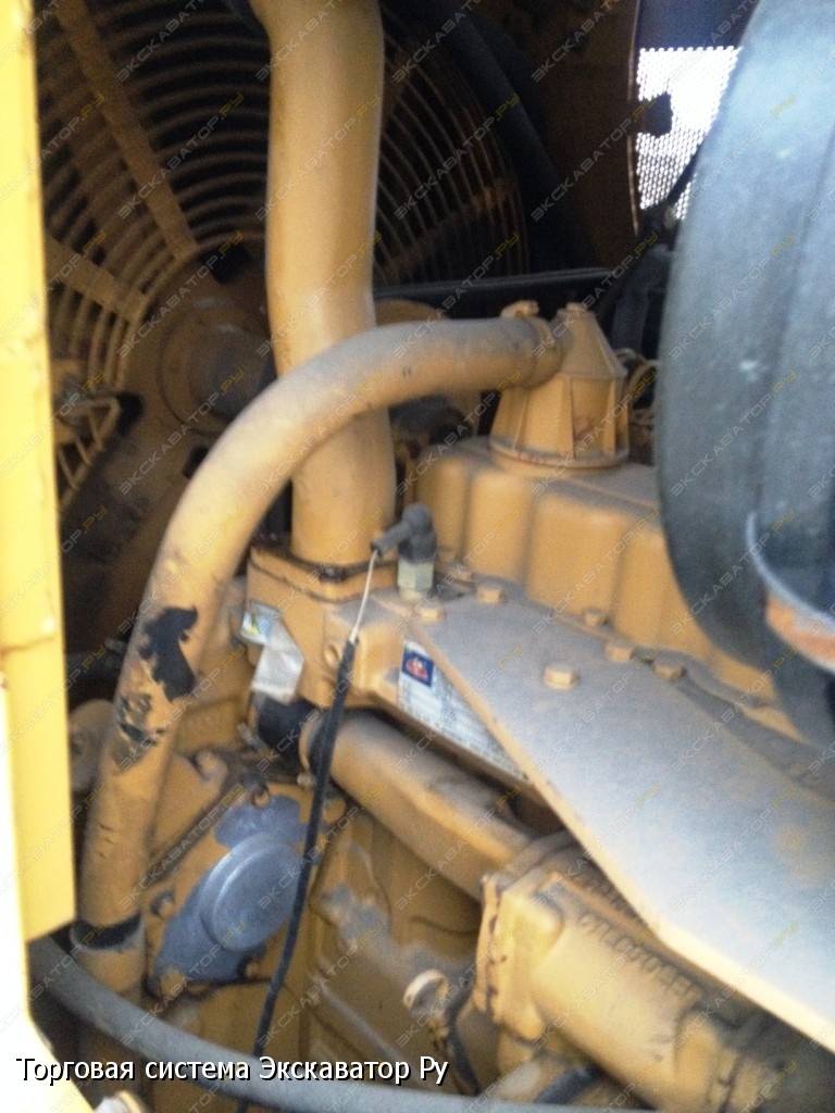 LiuGong B160 [13]